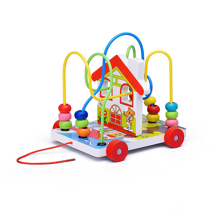 Лабиринт D1971 "Домик"