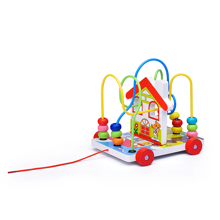 Лабиринт D1971 "Домик"