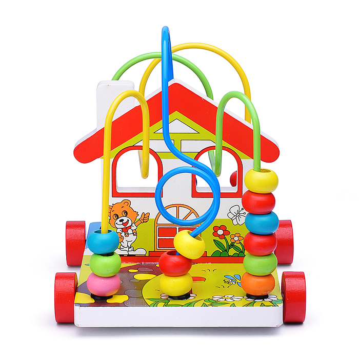 Лабиринт D1971 "Домик"