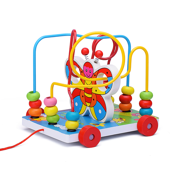 Лабиринт D1972 "Бабочка"