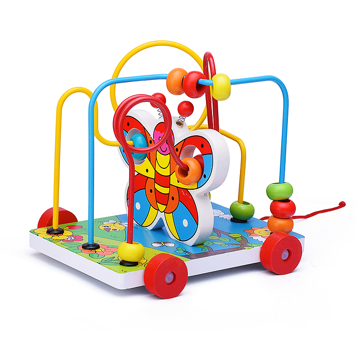 Лабиринт D1972 "Бабочка"