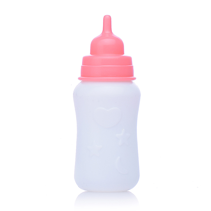 Пупс 6810 с аксессуарами "Камила" пьёт, писает, в коробке