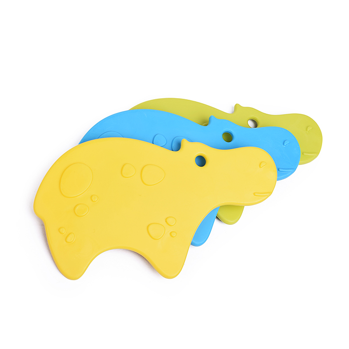 Набор игрушек для ванны мини-коврики SAFARI, 15 шт