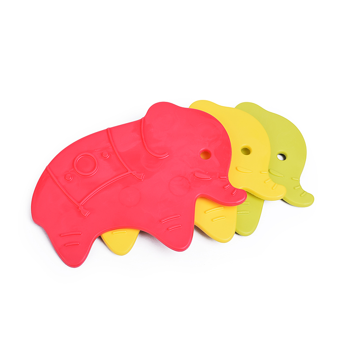 Набор игрушек для ванны мини-коврики SAFARI, 15 шт