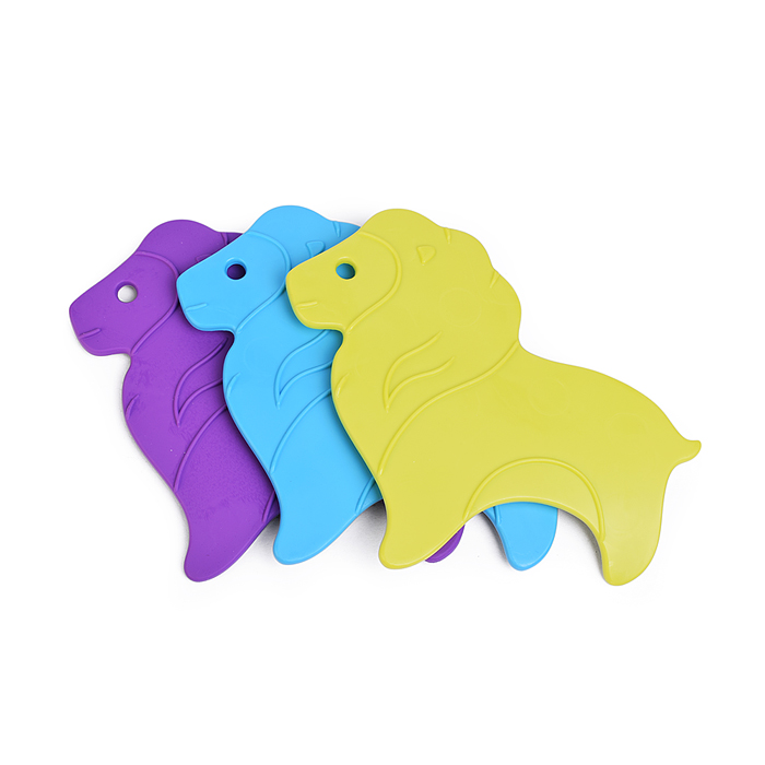 Набор игрушек для ванны мини-коврики SAFARI, 15 шт