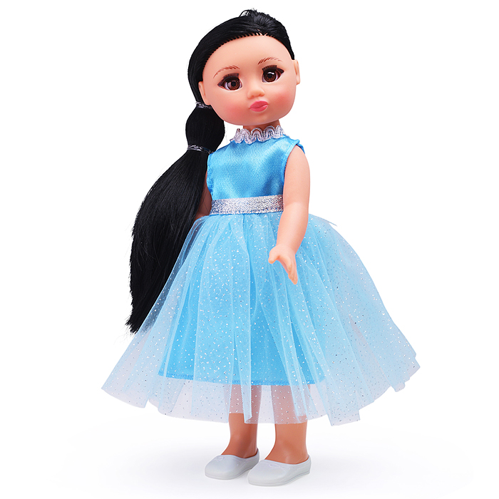 Кукла Аиша 4