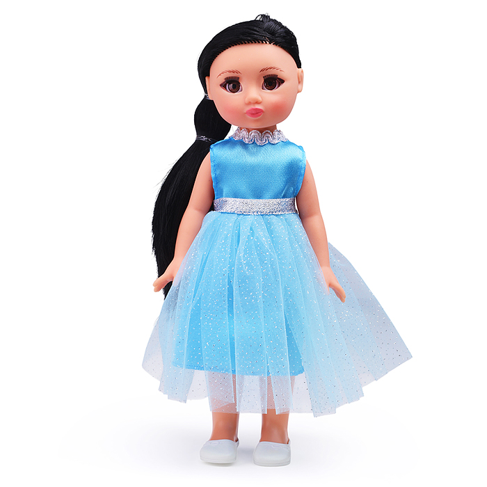 Кукла Аиша 4