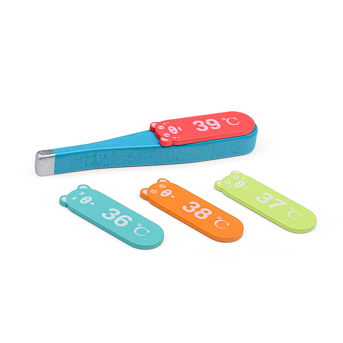 Набор доктор D2097 "Мой врач" 