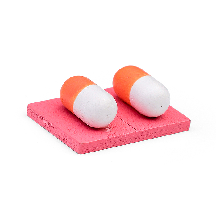 Набор доктор D2097 "Мой врач" 