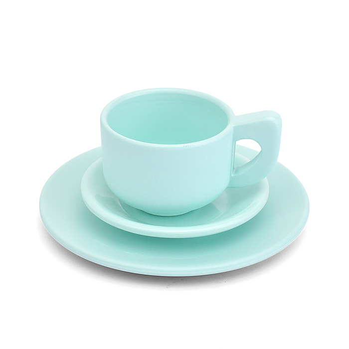 Набор посуды D2135 "Праздничный ужин"