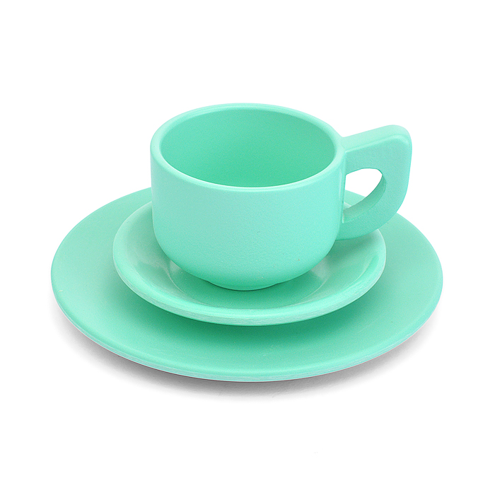 Набор посуды D2135 "Праздничный ужин"