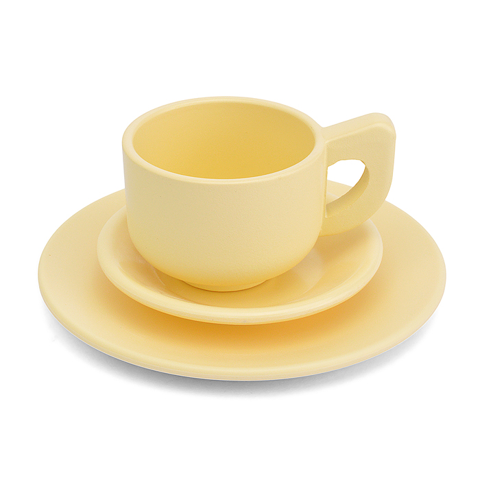 Набор посуды D2135 "Праздничный ужин"