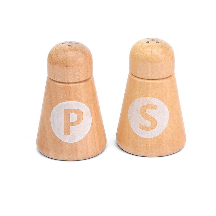 Набор посуды D2135 "Праздничный ужин"