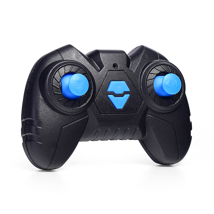 Машина SY086 "Амфибия" р/у, 27 MHz, в коробке