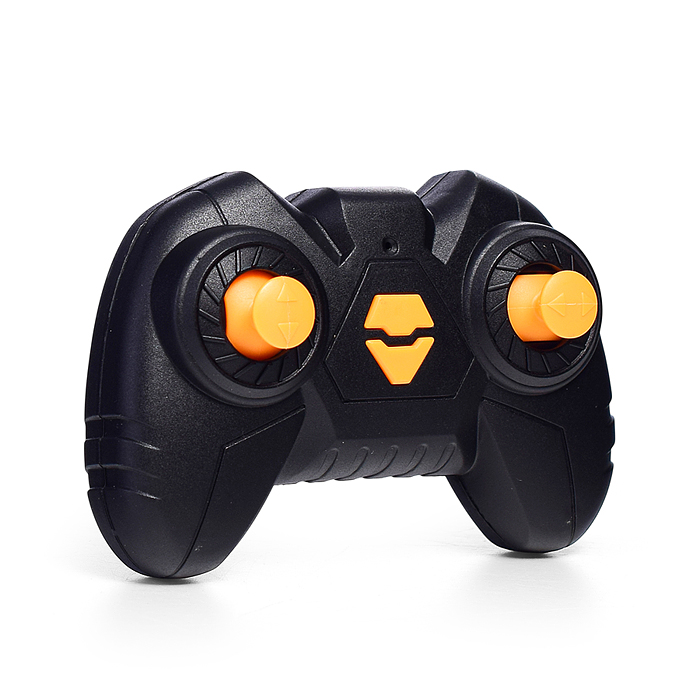 Машина SY086 "Амфибия" р/у, 27 MHz, в коробке