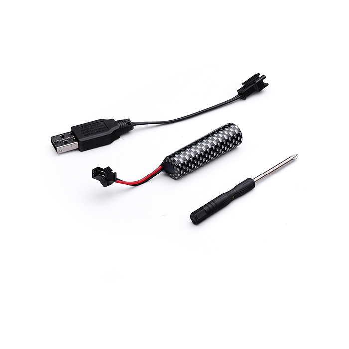 Машина QX033 "Каскадёр №2" р/у, 27 MHz, в коробке