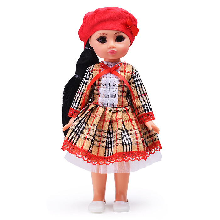 Кукла Аиша кэжуал 1