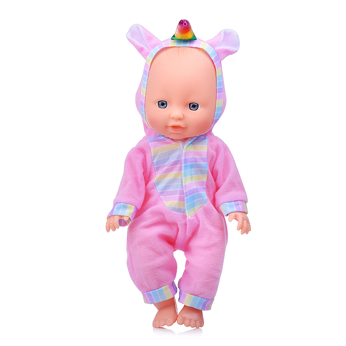 Пупс с аксессуарами HX670-3 "Милочка" в коробке