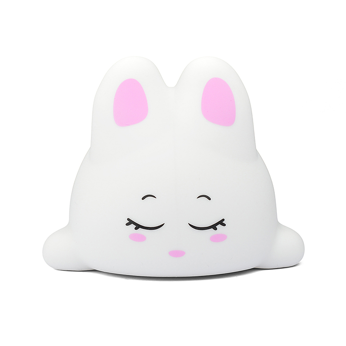 Ночник детский 00-7352 "Зайчик"