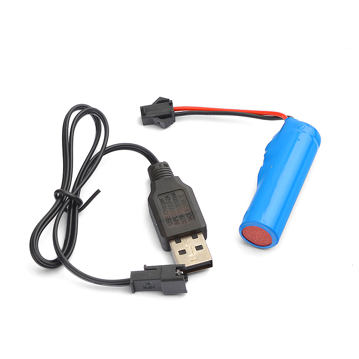 Машина SY085 "Джип-амфибия" р/у, 27 MHz, в коробке