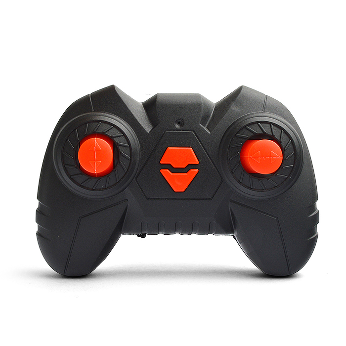 Машина SY085 "Джип-амфибия" р/у, 27 MHz, в коробке