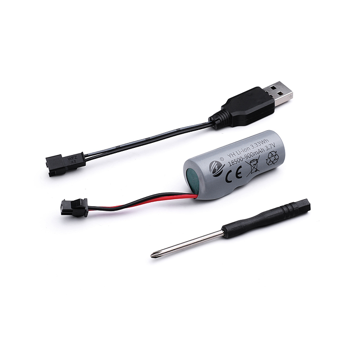 Машина QX011 "Амфибия №2" р/у, 27 MHz, в коробке