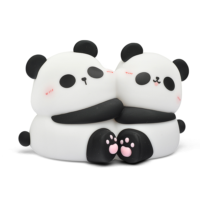 Ночник детский 00-7358 "Друзья"