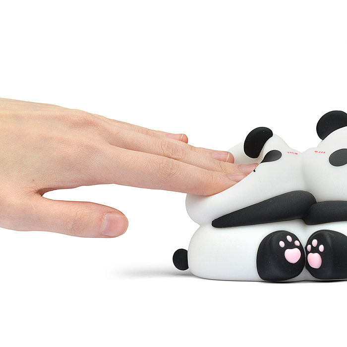 Ночник детский 00-7358 "Друзья"