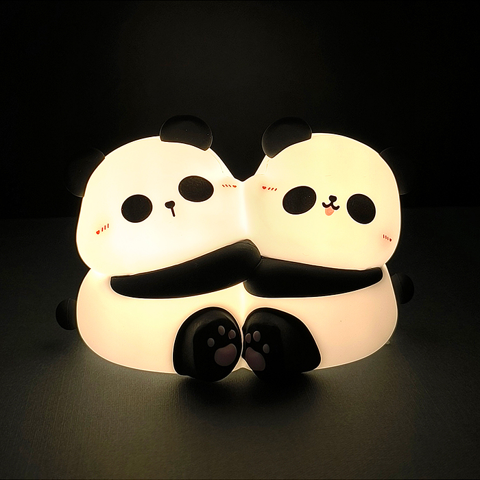 Ночник детский 00-7358 "Друзья"