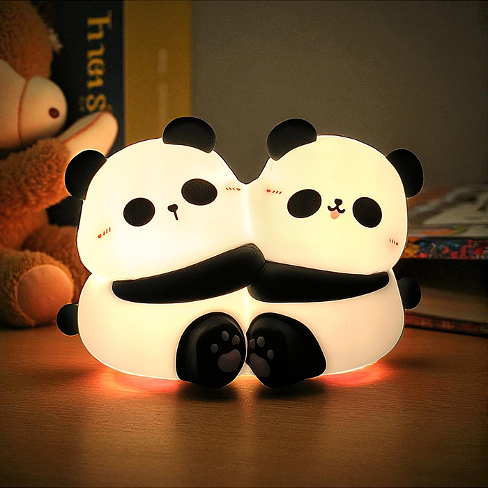 Ночник детский 00-7358 "Друзья"