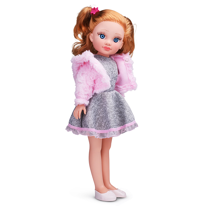 Кукла Камила 3