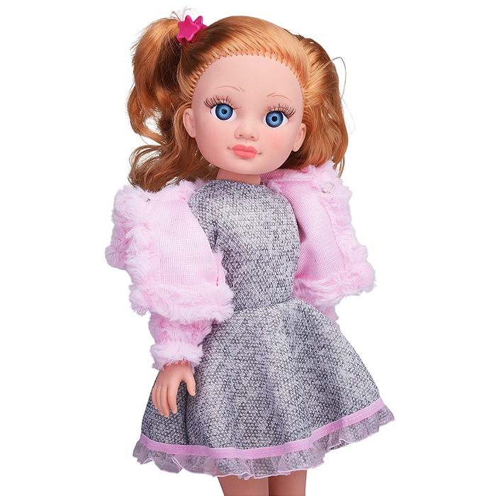 Кукла Камила 3