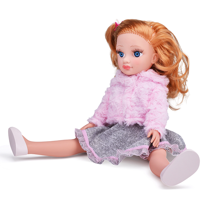 Кукла Камила 3