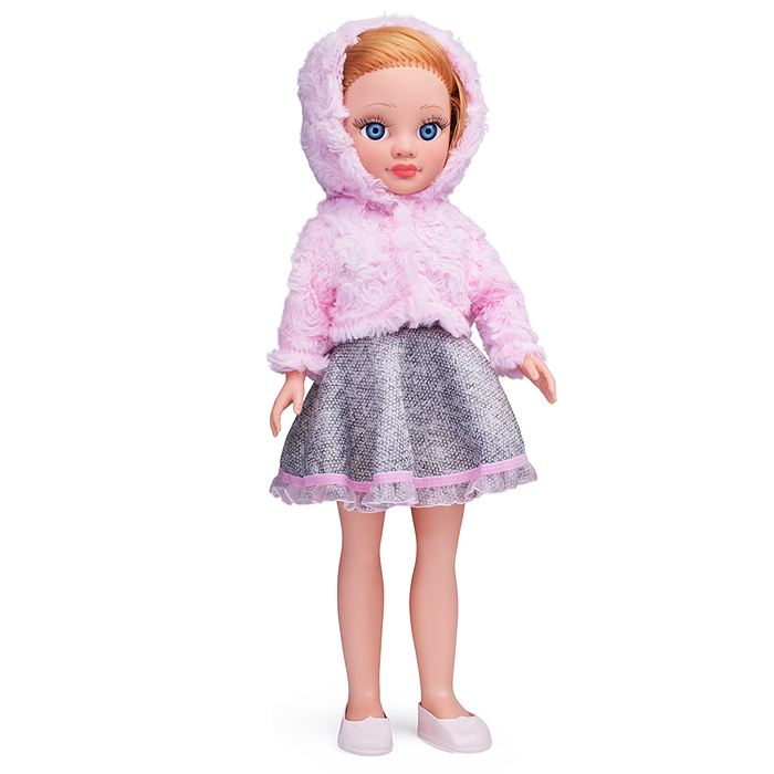 Кукла Камила 3