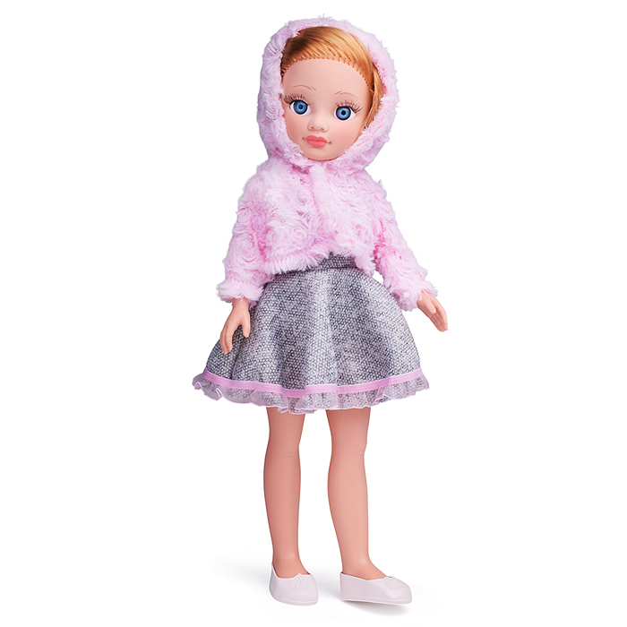 Кукла Камила 3