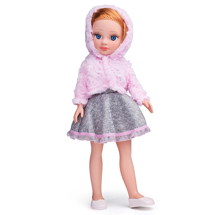 Кукла Камила 3