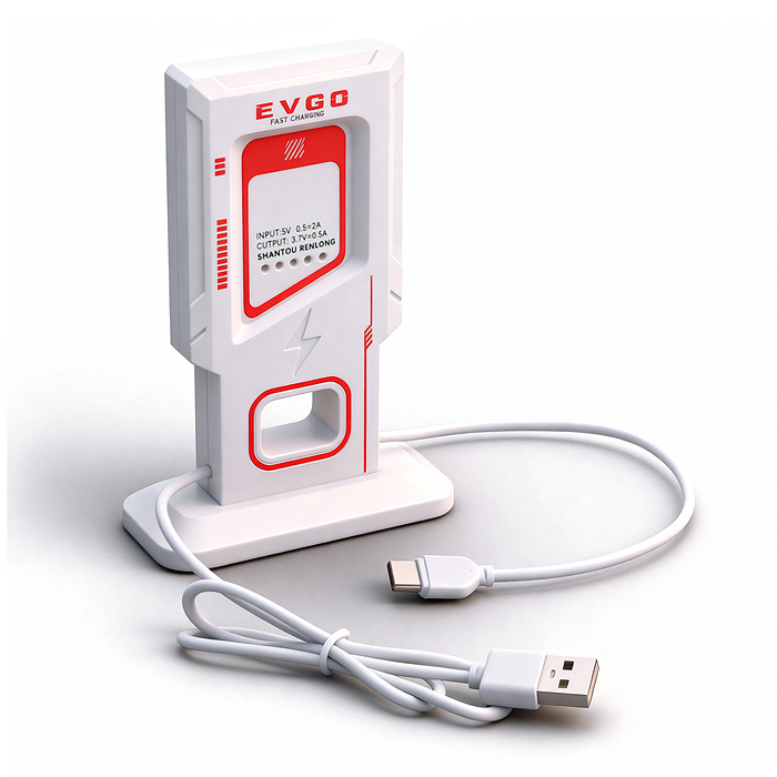 Машина QX008 "Яркая гонка" р/у, 27 MHz, в коробке