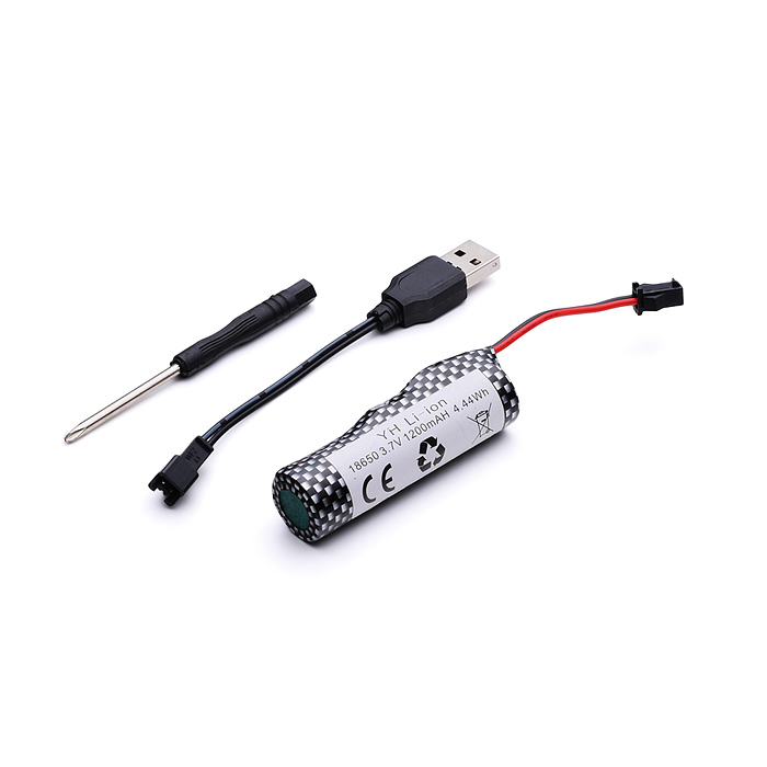 Машина QX008 "Яркая гонка" р/у, 27 MHz, в коробке