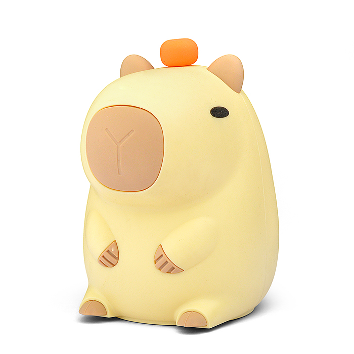 Ночник детский 00-7334 "Мой друг Капибара"