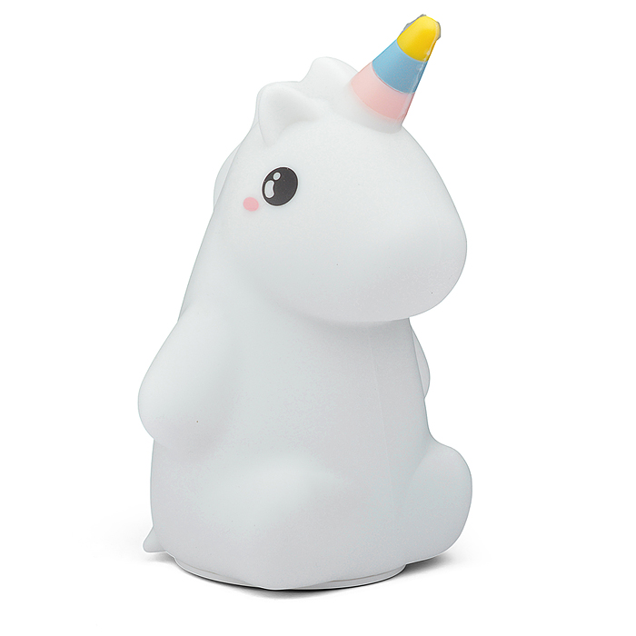 Ночник детский 00-7349 "Единорожка"