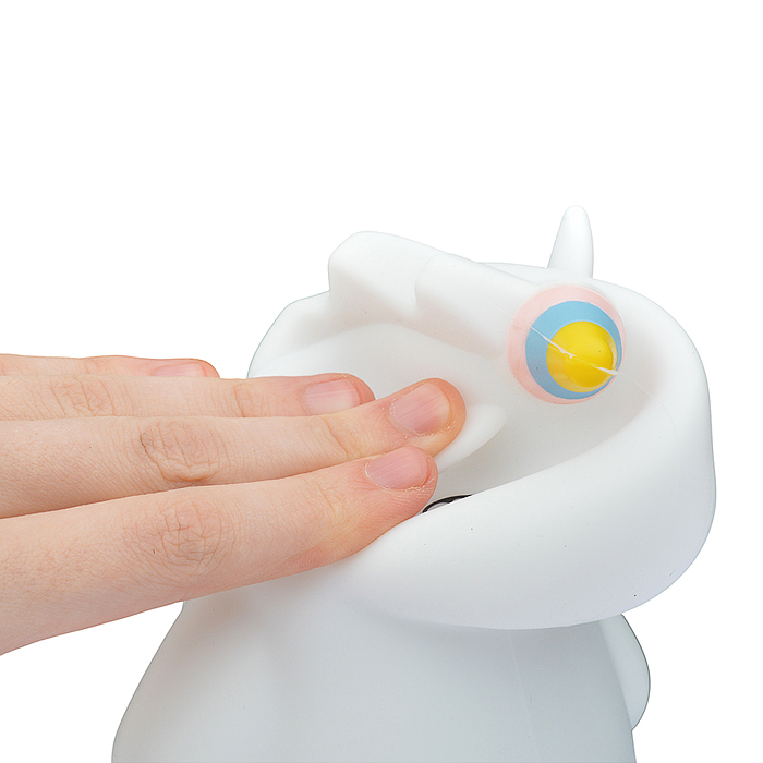 Ночник детский 00-7349 "Единорожка"