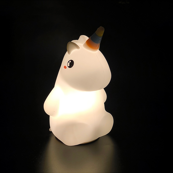 Ночник детский 00-7349 "Единорожка"