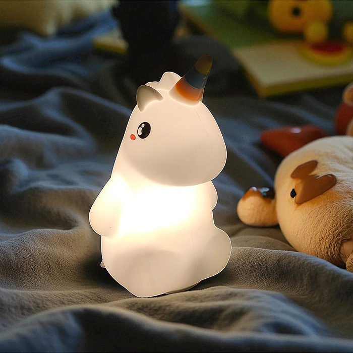 Ночник детский 00-7349 "Единорожка"