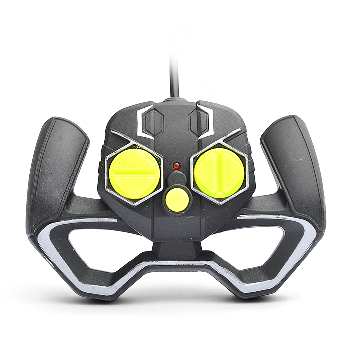 Машина 168-3 "Водяной танк" р/у, 27 MHz, в коробке