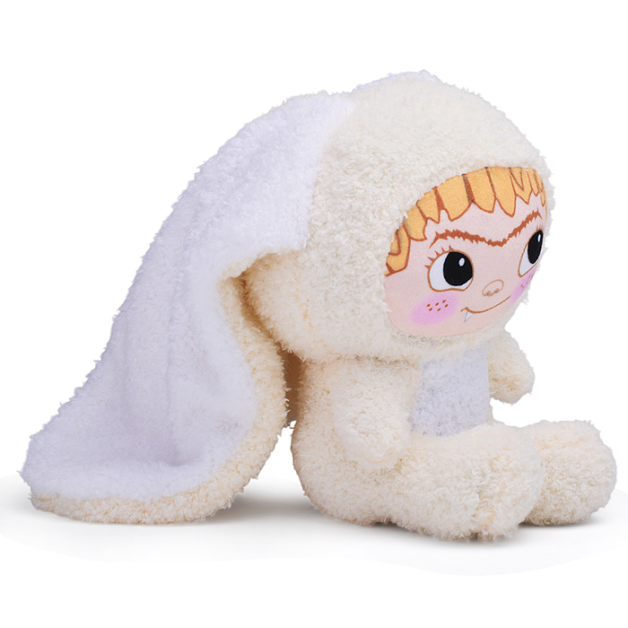 Зайка Вакуку