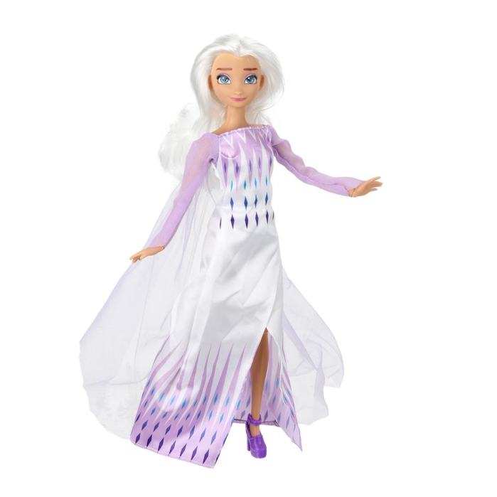 Фото к товару Кукла София 29 см. Сказочная принцесса (руки и ноги сгиб., платье в наборе) в коробке Кукла София 29 см. Сказочная принцесса (руки и ноги сгиб., платье в наборе) в коробке