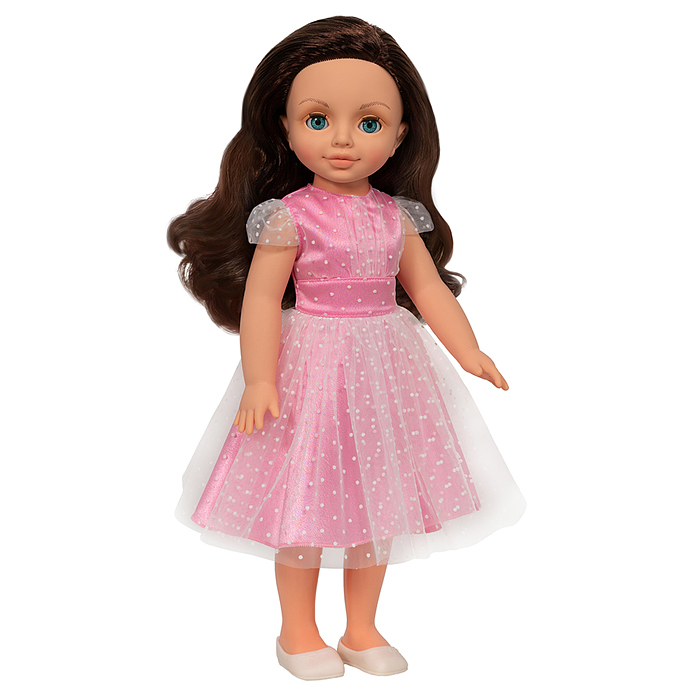 Кукла Алиса праздничная 5 со звуком Кукла Алиса праздничная 5 со звуком