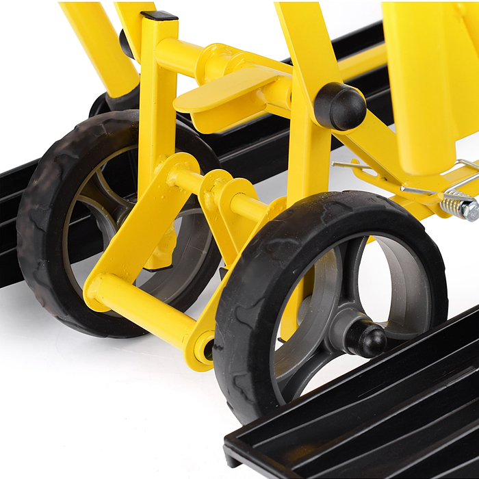 Фото к товару Игрушка Снегокат детский 507 "TWINS BABY Wheel" для двоих (Слоненок) Игрушка Снегокат детский 507 "TWINS BABY Wheel" для двоих (Слоненок)