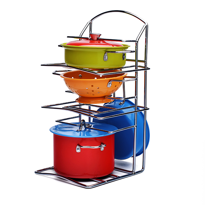 Игровой набор "Посуда" BX-01D в коробке