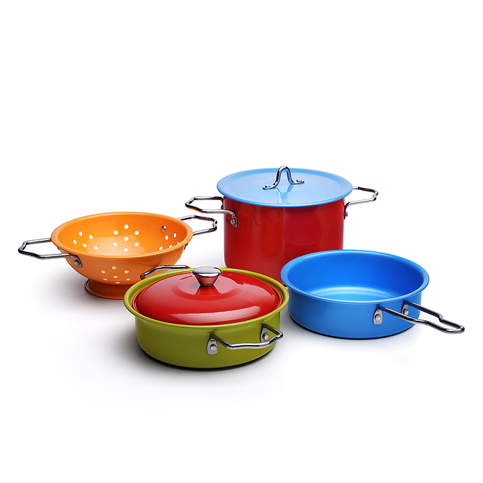 Игровой набор "Посуда" BX-01D в коробке